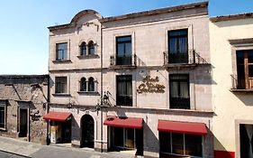 Hotel & Suites Galeria